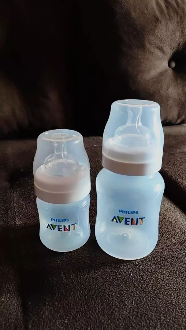 Kit Philips Avent Anti-Colic
