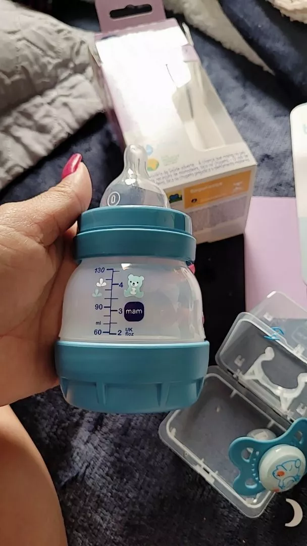Kit MAM Anticólica