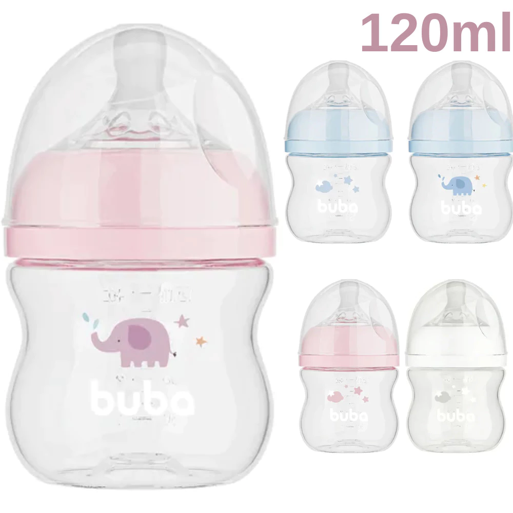 MAMADEIRA EASY FLOW ANTICOLICA Buba