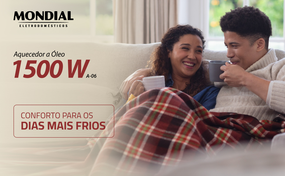 aquecedor para quarto de bebe a oleo mondial